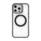 JTLEGEND iPhone 16 Pro Max Rex Pro Mag旋轉支架磁吸防摔殼