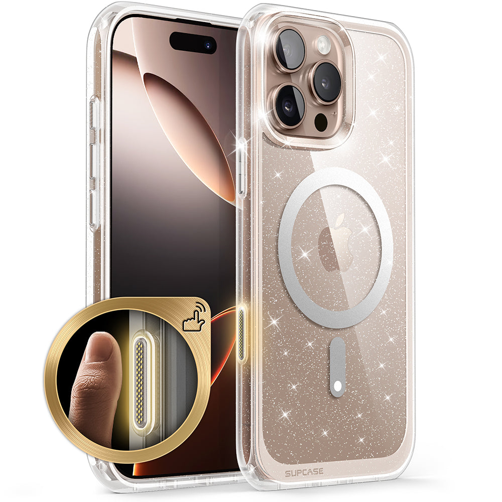 SUPCASE iPhone 16 Pro Max UB Mag-防摔磁吸保護殼