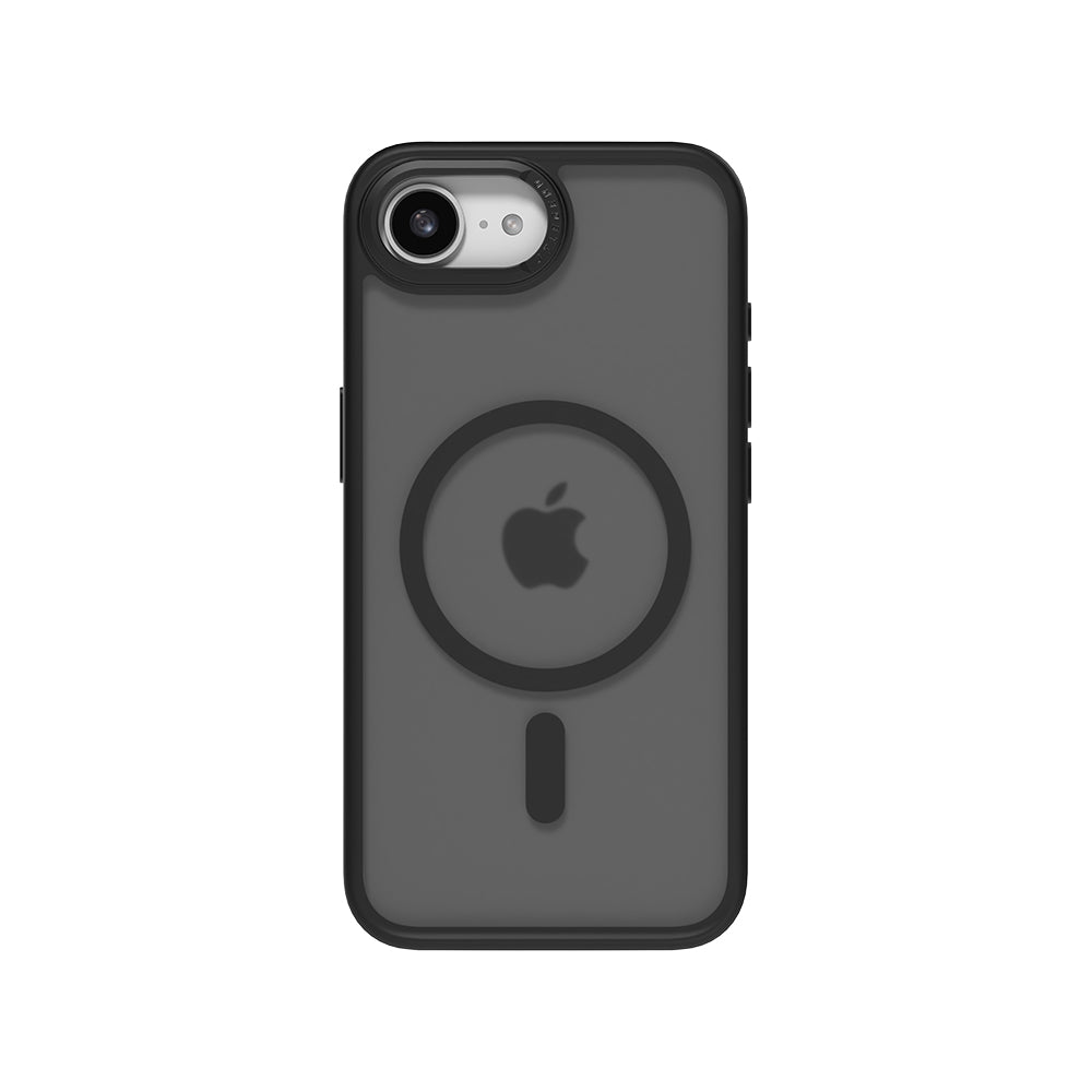 JTLEGEND iPhone 17e/16e Edge Solid 防摔抗汙磁吸保護殼