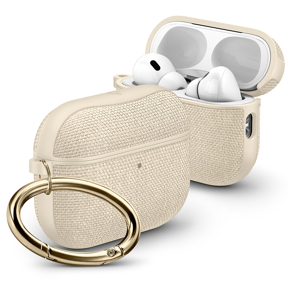Spigen Airpods Pro 3 Urban Fit -布紋保護殼