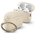 Spigen Airpods Pro 3 Urban Fit -布紋保護殼