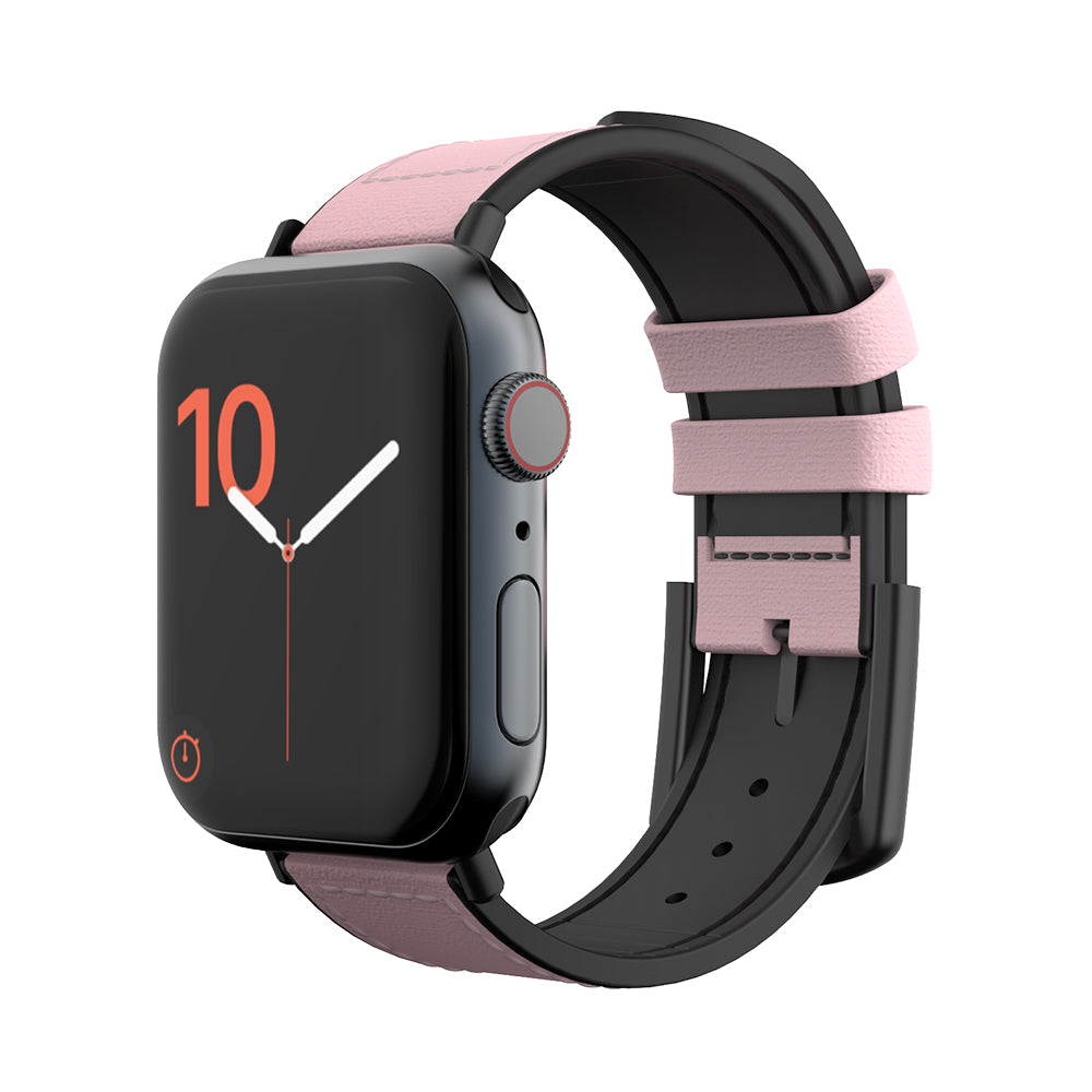 JTLEGEND Apple Watch series Amos 防潑水錶帶
