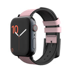 JTLEGEND Apple Watch series Amos 防潑水錶帶