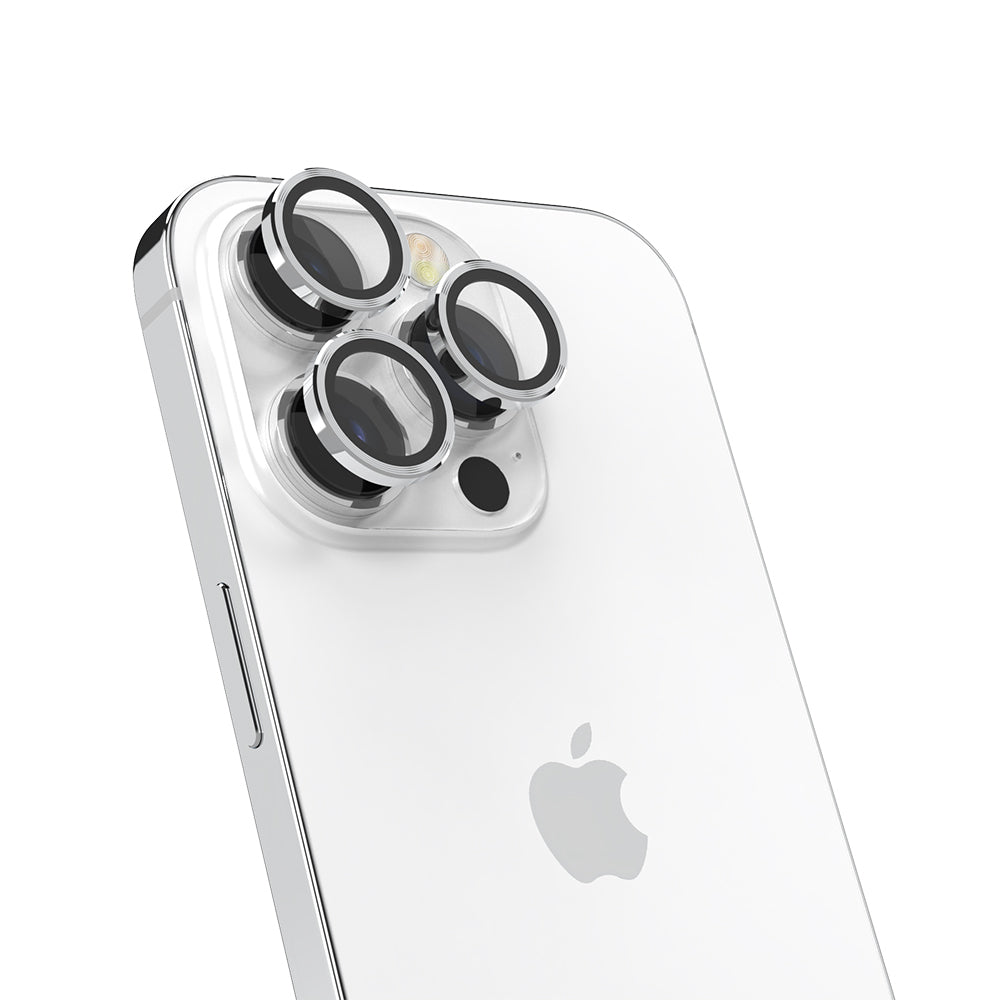 JTLEGEND iPhone 15 Pro Max / 15 Pro TITANGUARD 鋼化玻璃鏡頭保護貼