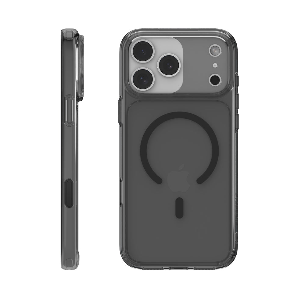 JTLEGEND iPhone 17 Pro 減震防摔磁吸保護殼（按鍵版）
