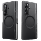 i-Blason Galaxy Z Fold 7 Cosmo-極致防摔保護殼(含支架、螢幕防護膜)