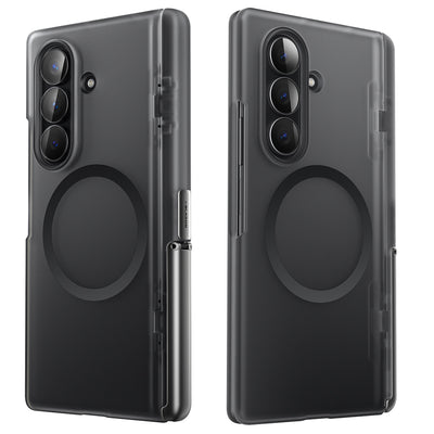 i-Blason Galaxy Z Fold 7 Cosmo-極致防摔保護殼(含支架、螢幕防護膜)