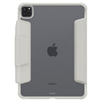 Spigen iPad Pro 11" (2025/2024) Air skin Pro-磁吸可拆式防摔保護套
