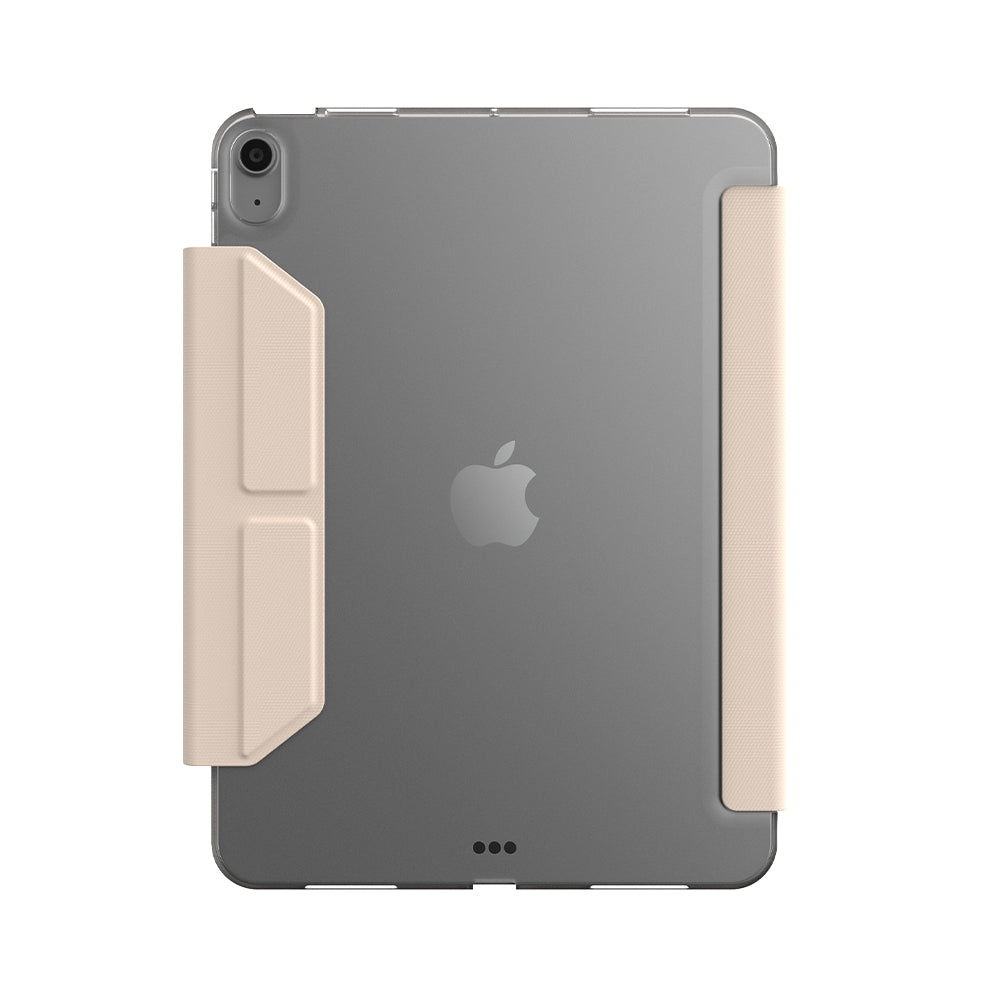 JTLEGEND iPad Air 11" Ness Pro 防潑水保護殼 (磁扣款)