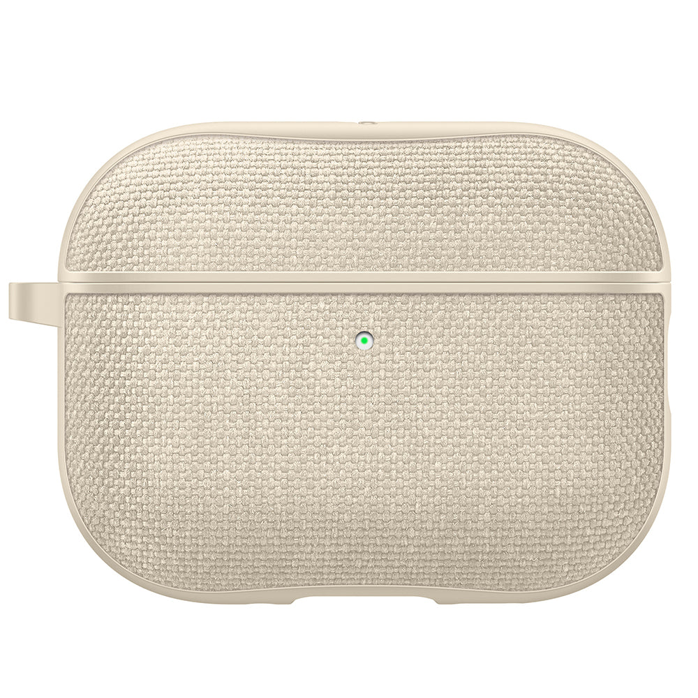 Spigen Airpods Pro 3 Urban Fit -布紋保護殼