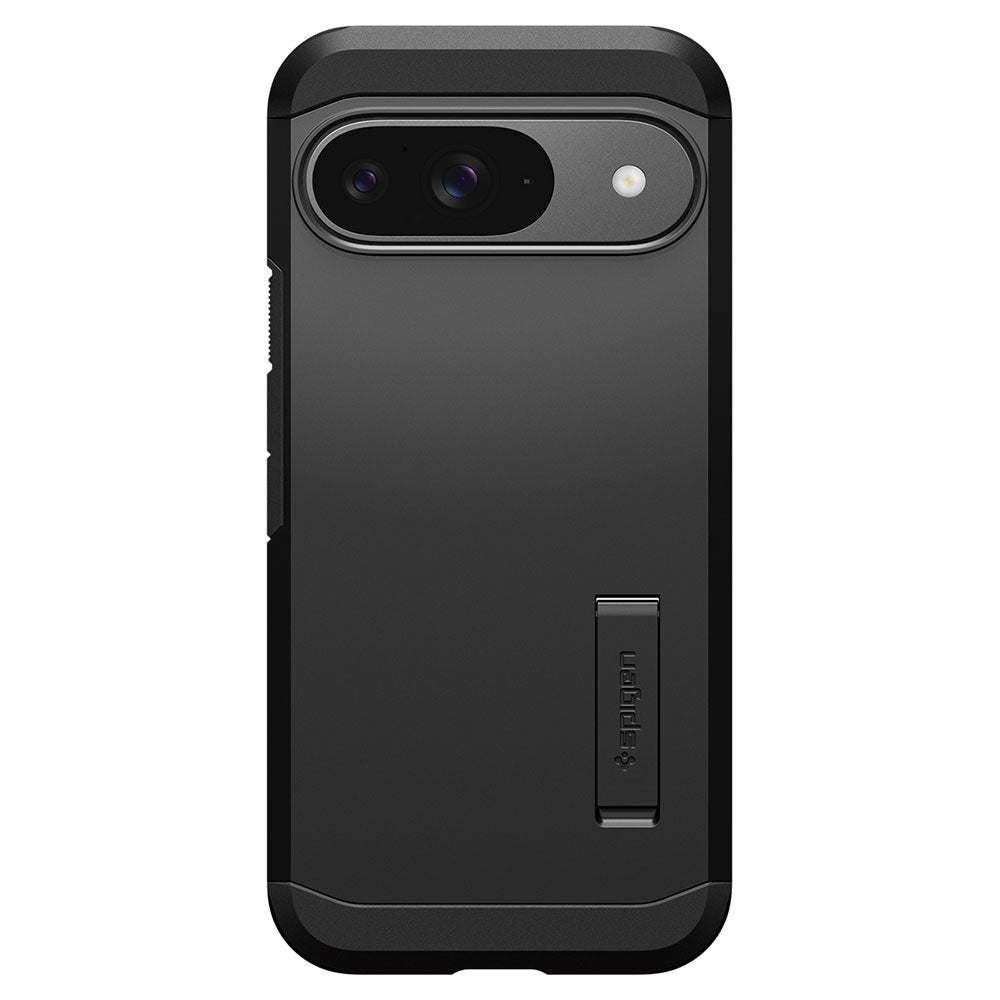 Spigen Google Pixel 9 Pro/ Pixel 9 Tough Armor-軍規防摔保護殼