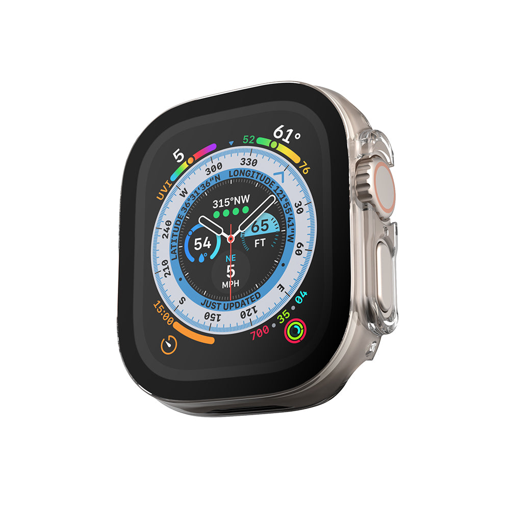 JTLEGEND Apple Watch Ultra Revive 防潑水保護殼