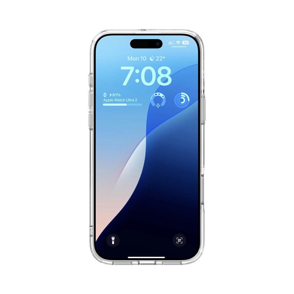 JTLEGEND iPhone16 Pro Ultra Defence Mag rotated Stand磁吸旋轉支架殼