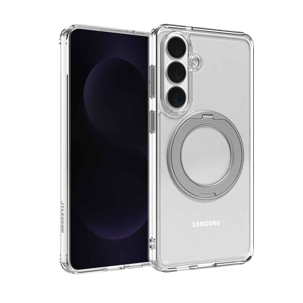 JTLEGEND Galaxy S26 Plus Ultra Defence Mag Rotated Stand磁吸旋轉支架殼