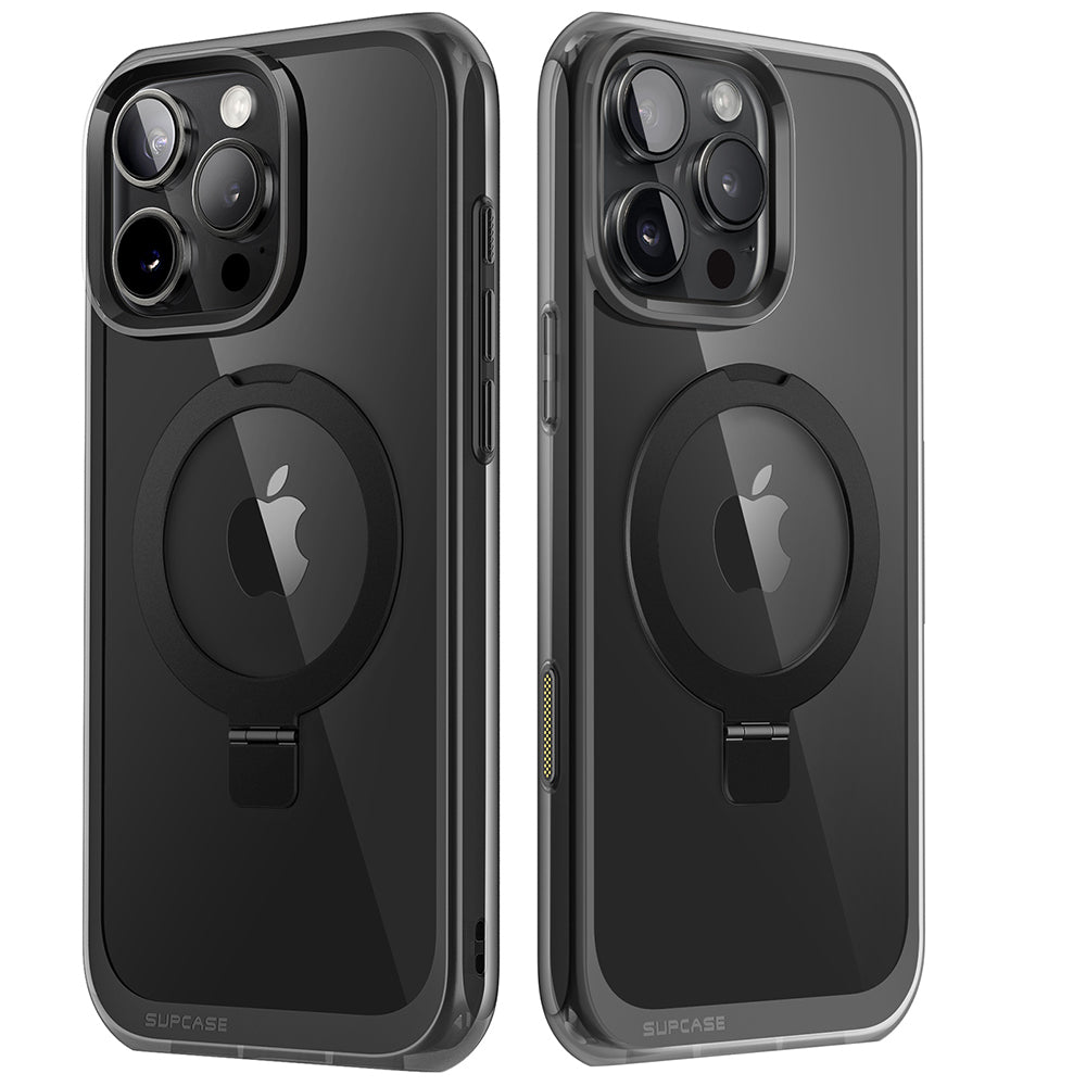 SUPCASE iPhone 16 Pro Max UB Mag Stand-防摔磁吸支架保護殼