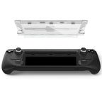 Spigen Steam Deck OLED(2023) / Steam Deck(2022) Glas.tR  EZ Fit-玻璃保護貼(含快貼板)
