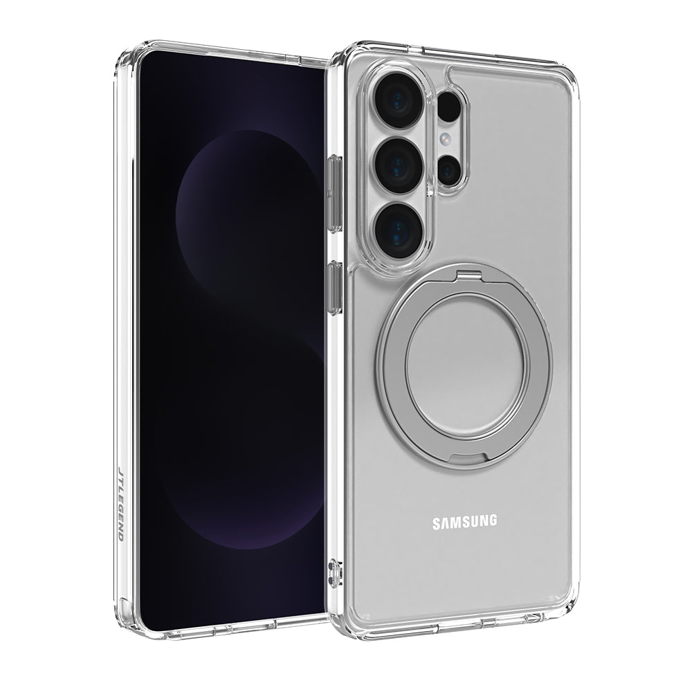 JTLEGEND Galaxy S26 Ultra Ultra Defence Mag Rotated Stand磁吸旋轉支架殼