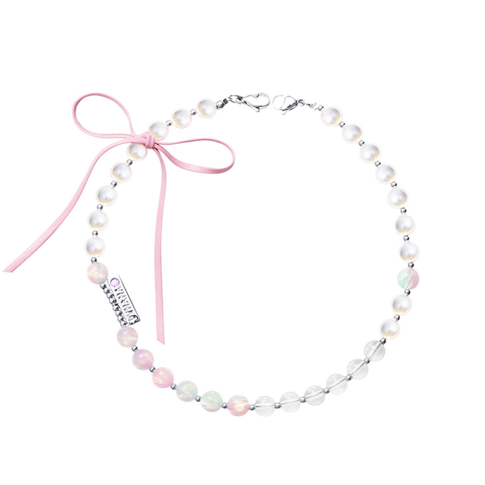 PYNANA 2-in-1青提芭蕾-腕繩背繩組