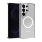 JTLEGEND Galaxy S26 Ultra 減震防摔磁吸保護殼