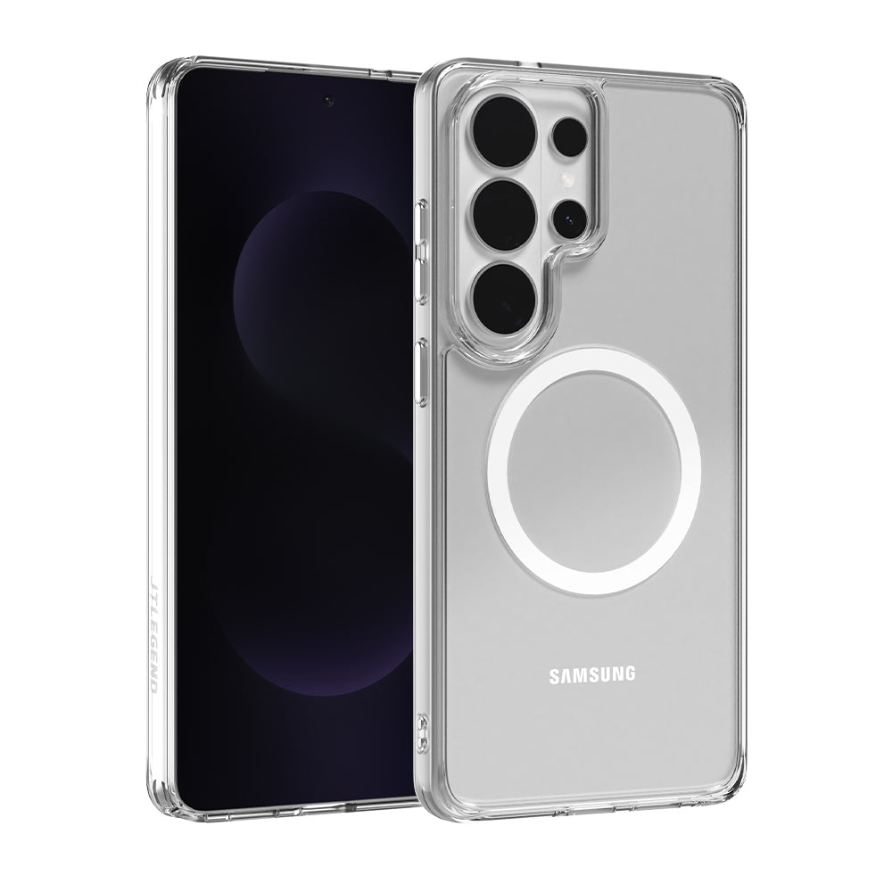 JTLEGEND Galaxy S26 Ultra 減震防摔磁吸保護殼