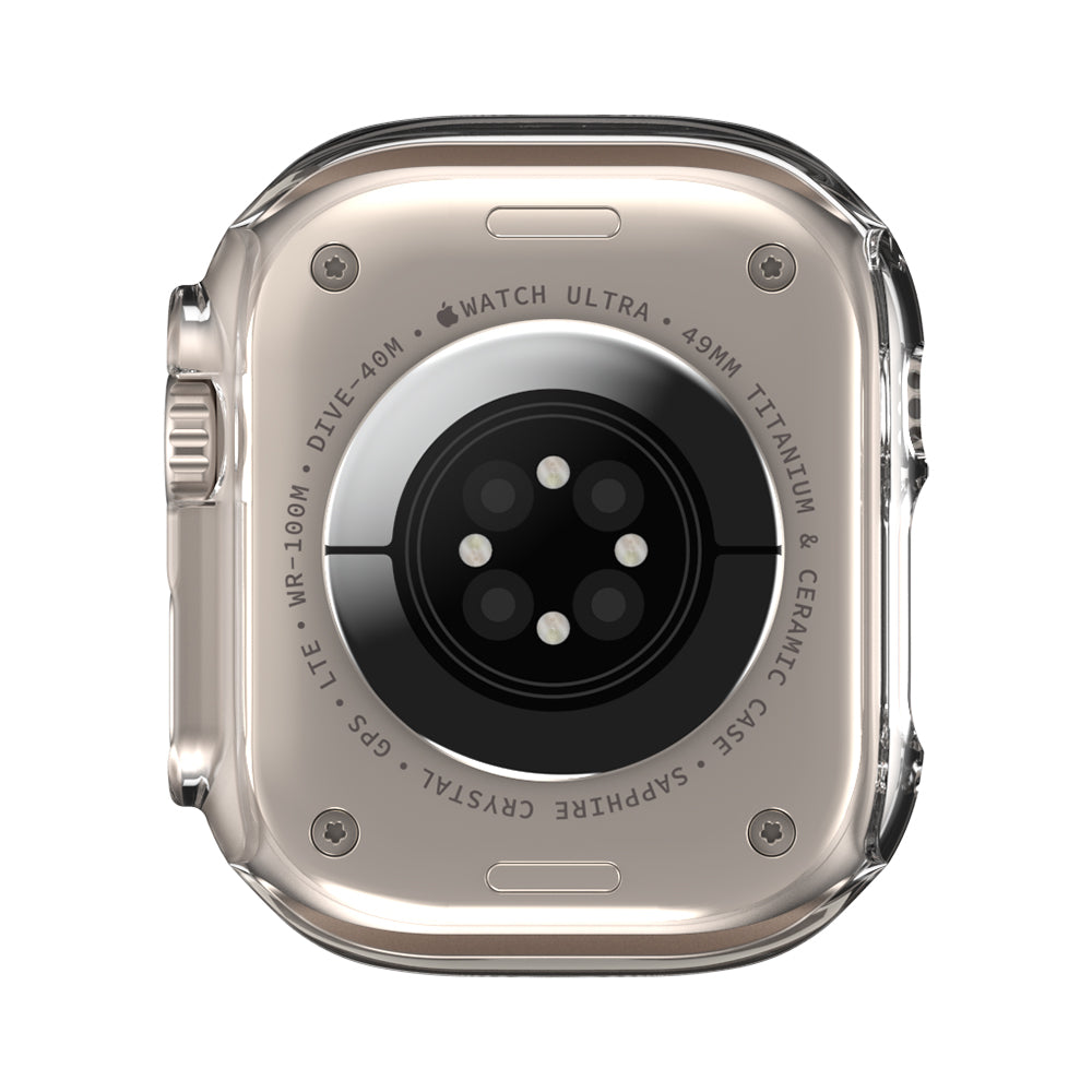 JTLEGEND Apple Watch Ultra Lissome 360度防摔保護殼