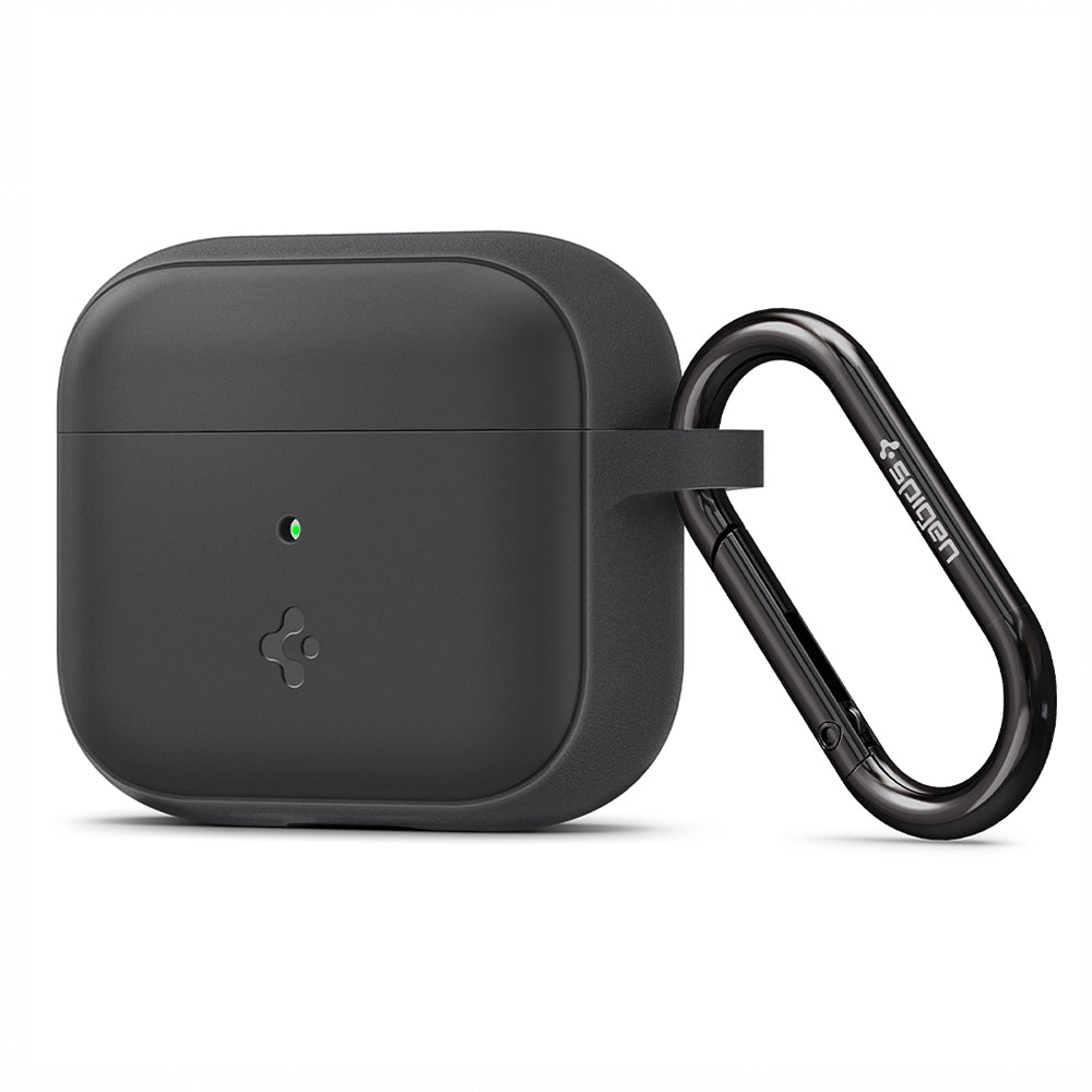 Spigen AirPods 3- Silicone Fit 保護殼