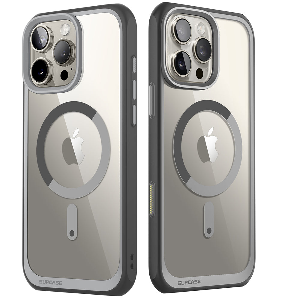 SUPCASE iPhone 16 Pro UB Mag-防摔磁吸保護殼