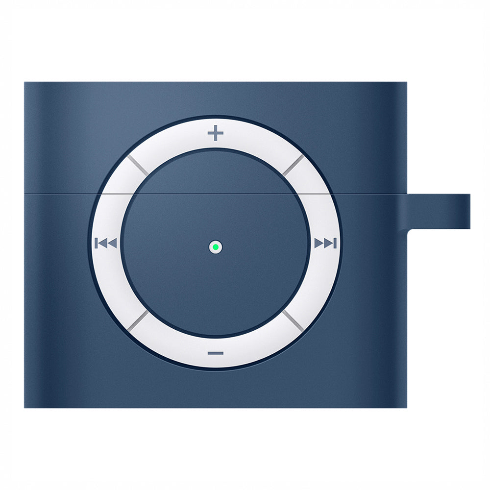 Spigen AirPods 3- Classic Shuffle 保護殼