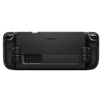 Spigen Steam Deck Rugged Armor 軍規防摔保護殼 (附掛繩)(2023/2022共用)