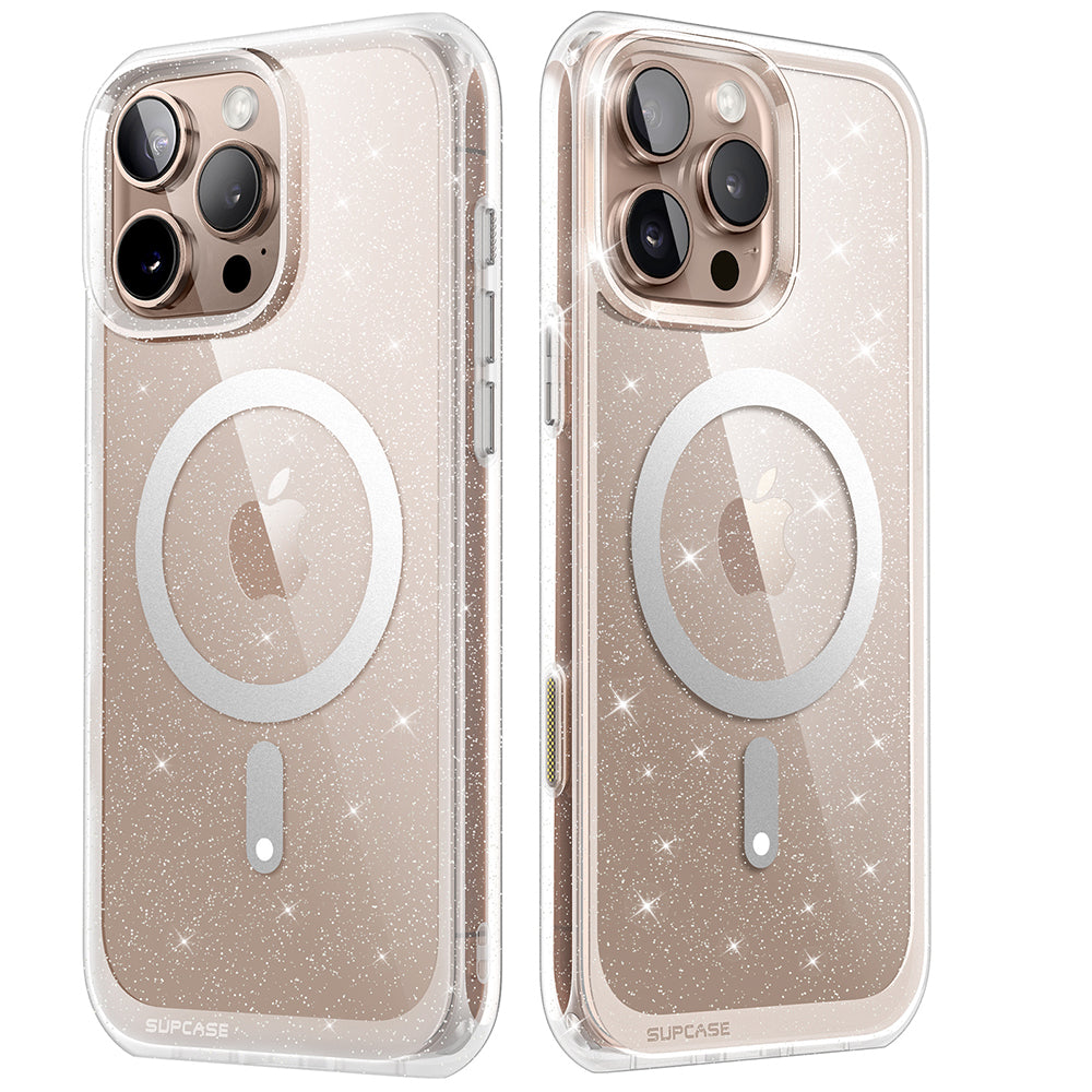 SUPCASE iPhone 16 Pro UB Mag-防摔磁吸保護殼