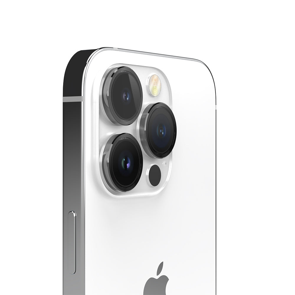 JTLEGEND iPhone 15 Pro Max / 15 Pro TITANGUARD 鋼化玻璃鏡頭保護貼