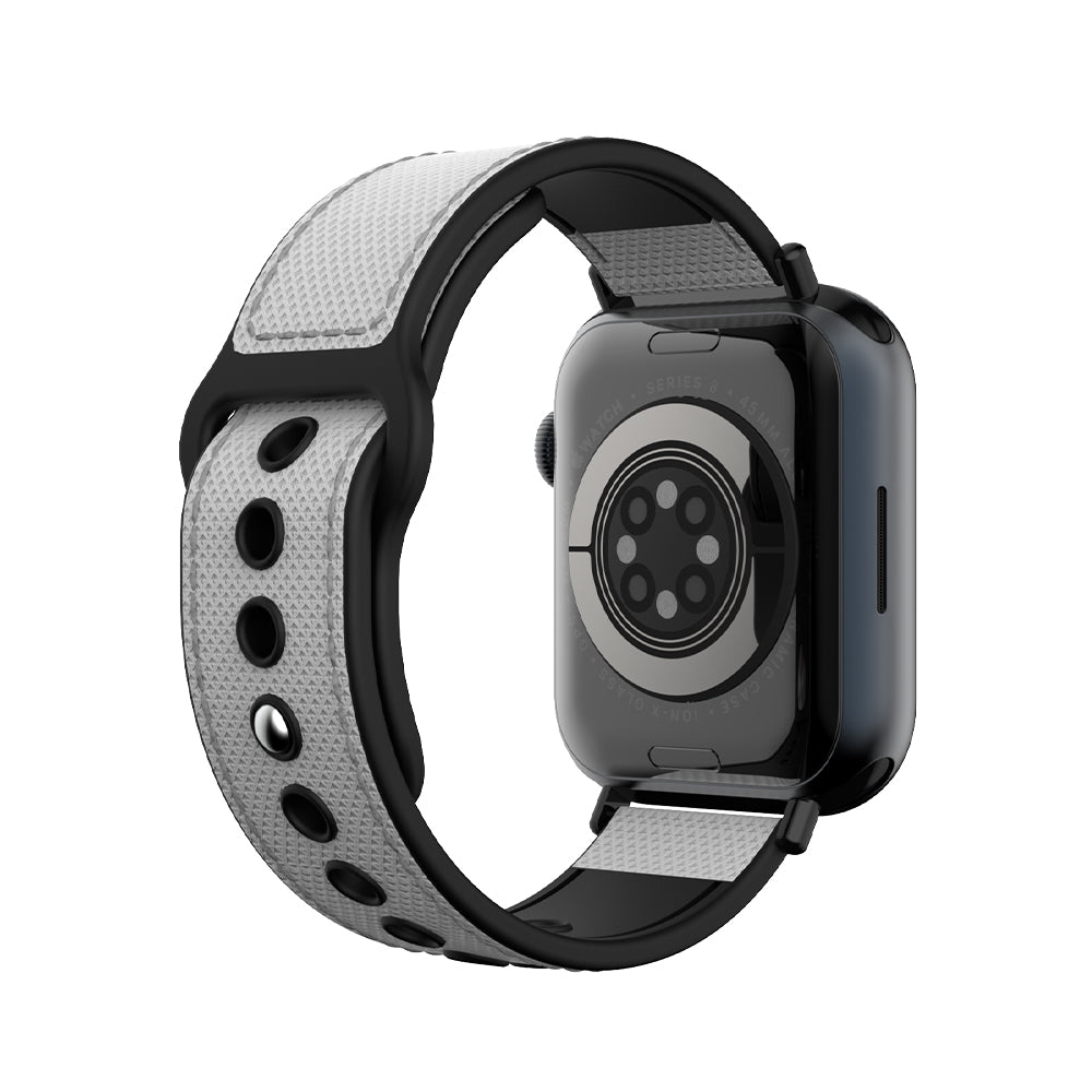 JTLEGEND Apple Watch series Matrix 防潑水錶帶