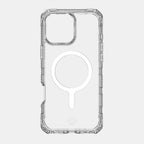 ITSKINS iPhone 16 Pro Max SUPREME R CLEAR﻿﻿-防摔保護殼