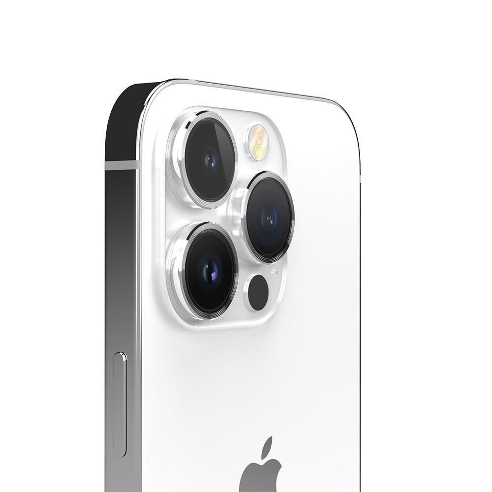 JTLEGEND iPhone 15 Pro Max / 15 Pro TITANGUARD 鋼化玻璃鏡頭保護貼