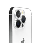 JTLEGEND iPhone 15 Pro Max / 15 Pro TITANGUARD 鋼化玻璃鏡頭保護貼