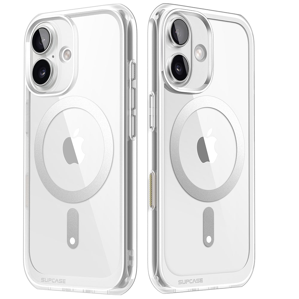 SUPCASE iPhone 16 UB Mag-防摔磁吸保護殼