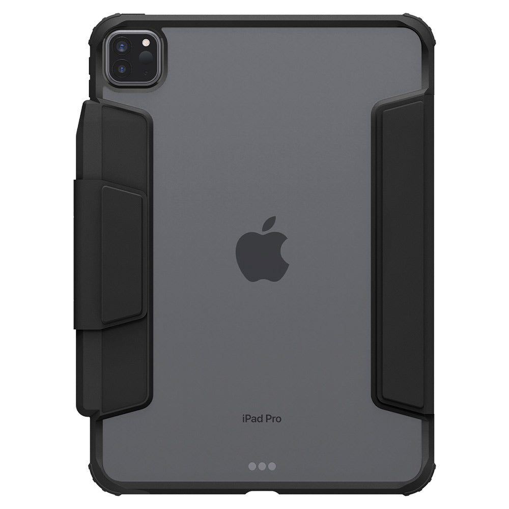 Spigen iPad Pro 11" (2025/2024) Air skin Pro-磁吸可拆式防摔保護套