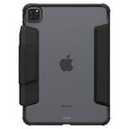 Spigen iPad Pro 11" (2025/2024) Air skin Pro-磁吸可拆式防摔保護套
