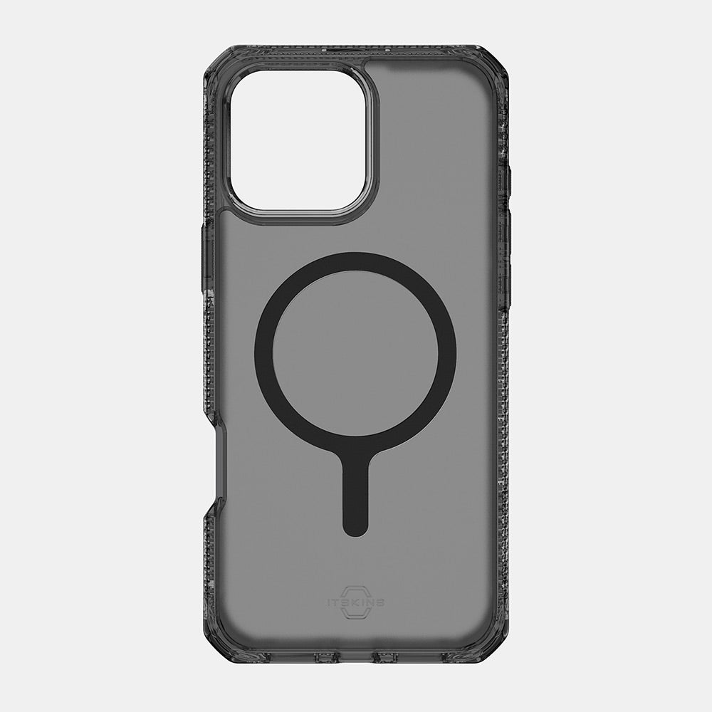 ITSKINS iPhone 16 Pro Max HYBRID R VAPOR-防摔保護殼