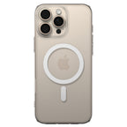 Spigen iPhone 16 Pro Max (6.9吋) Liquid Crystal MagFit-防摔保護殼