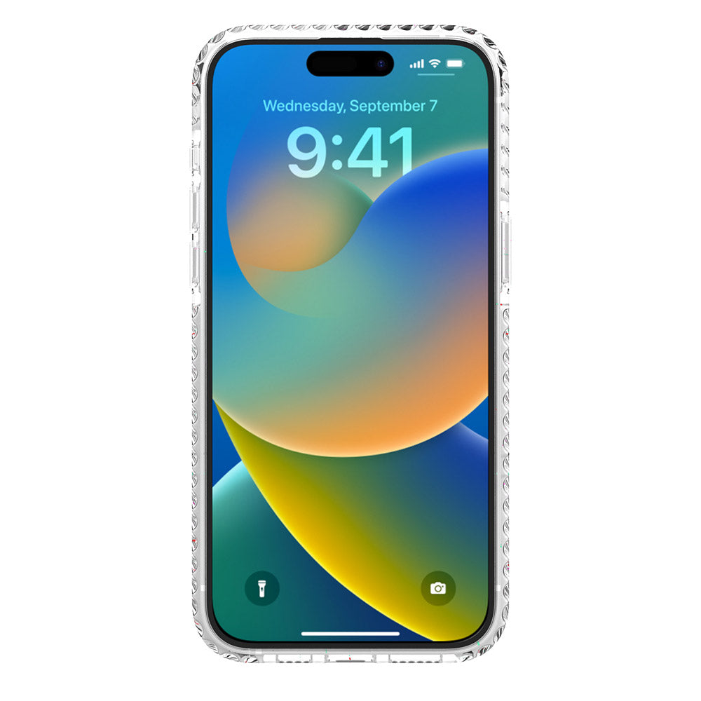 JTLEGEND iPhone 15 Pro Ore Hybrid Mag磁吸防摔手機殼