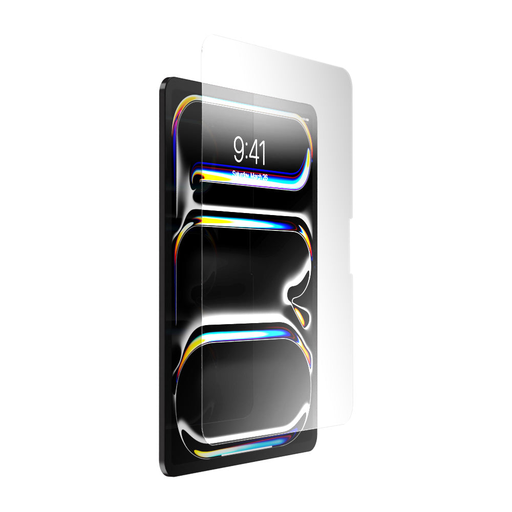 JTLEGEND iPad Pro 11'' Titanguard 高清螢幕保護貼