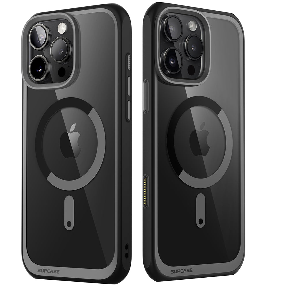 SUPCASE iPhone 16 Pro UB Mag-防摔磁吸保護殼