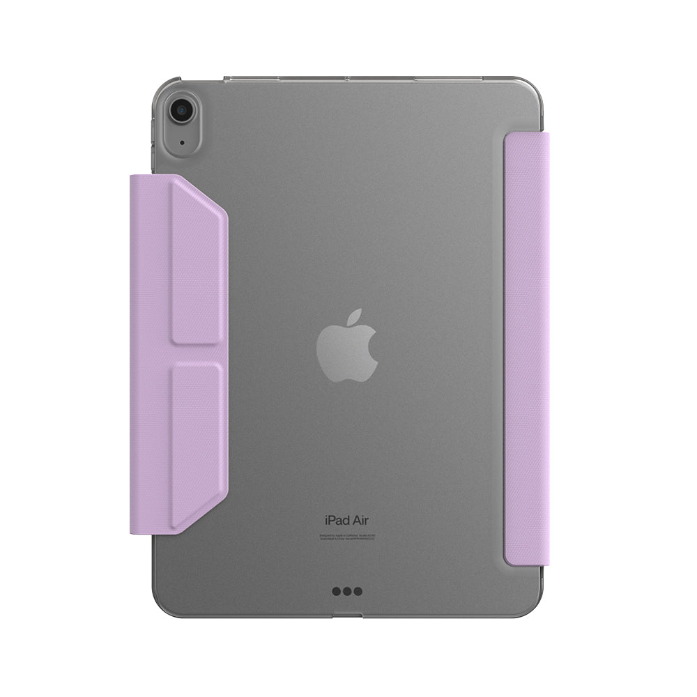 JTLEGEND iPad Air 11" Ness Pro 防潑水保護殼 (磁扣款)