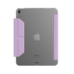 JTLEGEND iPad Air 11" Ness Pro 防潑水保護殼 (磁扣款)