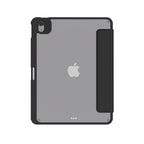 JTLEGEND iPad Air 11"/10.9" 2020~2026 YOUTH TRANSFORMER相機快取可拆面蓋防摔皮套（筆槽款）