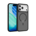 JTLEGEND iPhone 17 Pro Max Edge Solid 防摔抗汙磁吸保護殼 (按鍵版)