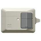 Spigen AirPods Pro (3rd Gen) Case Classic LS Stone--復古耳機殼(經典米色)