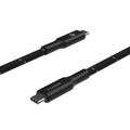 JTLEGEND USB-C to USB-C 240W PD快充線 1.5M