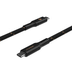 JTLEGEND USB-C to USB-C 240W PD快充線 1.5M